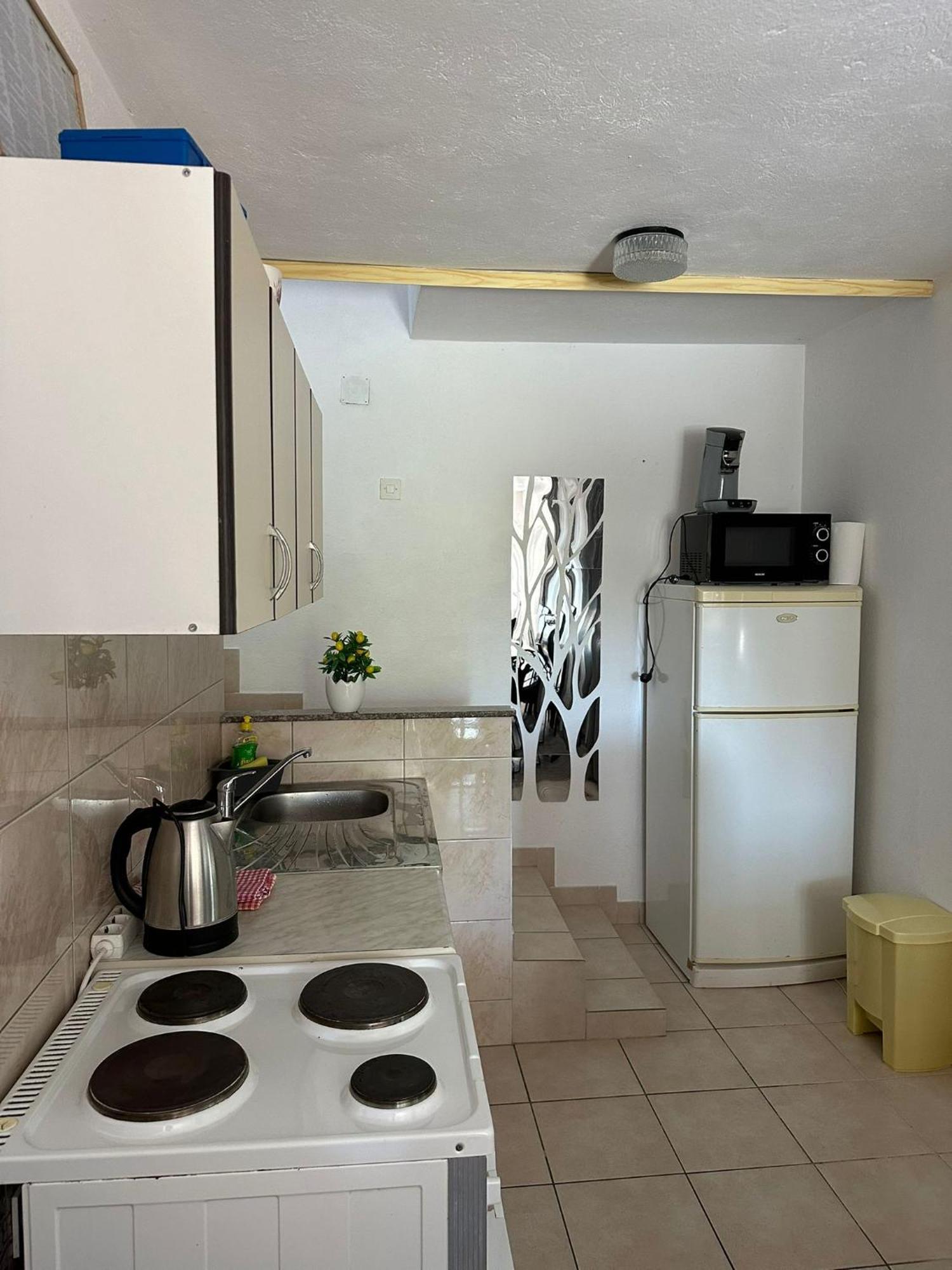 Apartment Leona